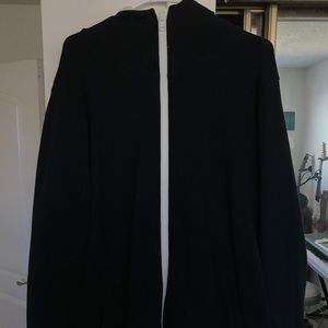 2013 KITH Reversible Hoodie